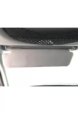 International 4300 Cab Misc. Interior Parts