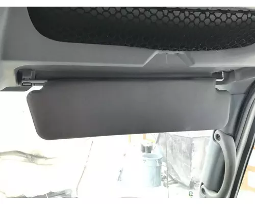 International 4300 Cab Misc. Interior Parts