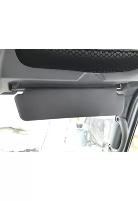 International 4300 Cab Misc. Interior Parts