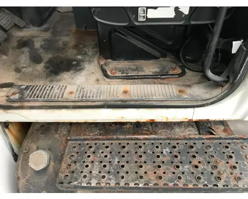 International 4300 Cab Misc. Interior Parts