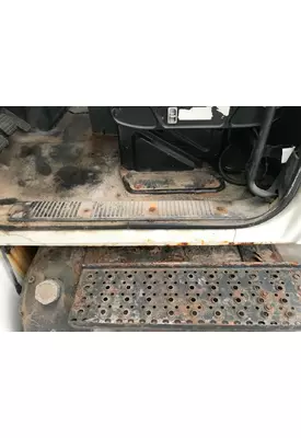 International 4300 Cab Misc. Interior Parts