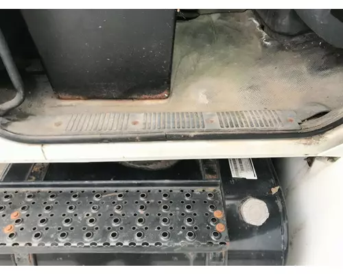 International 4300 Cab Misc. Interior Parts