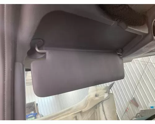 International 4300 Cab Misc. Interior Parts