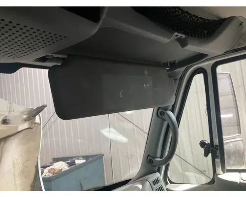 International 4300 Cab Misc. Interior Parts