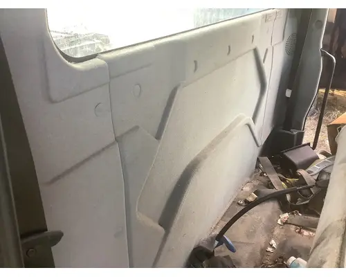 International 4300 Cab Misc. Interior Parts