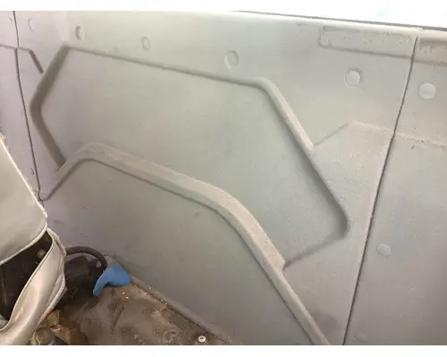 International 4300 Cab Misc. Interior Parts