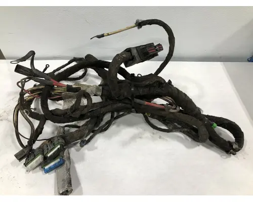 Body Wiring Harness International 4300 Vander Haags Inc Sf