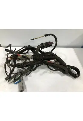International 4300 Cab Wiring Harness