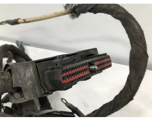 International 4300 Cab Wiring Harness