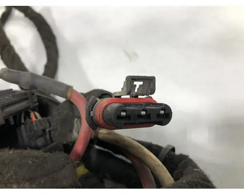 International 4300 Cab Wiring Harness