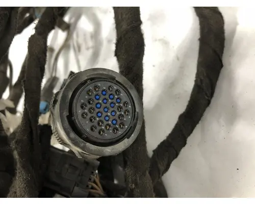 International 4300 Cab Wiring Harness