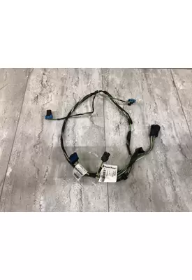 International 4300 Cab Wiring Harness