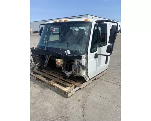 Cab INTERNATIONAL 4300 Frontier Truck Parts