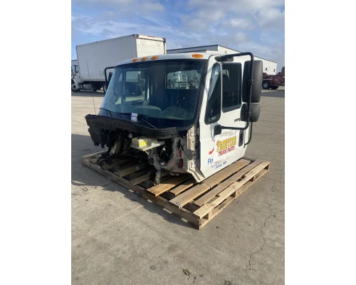 Cab INTERNATIONAL 4300 Frontier Truck Parts