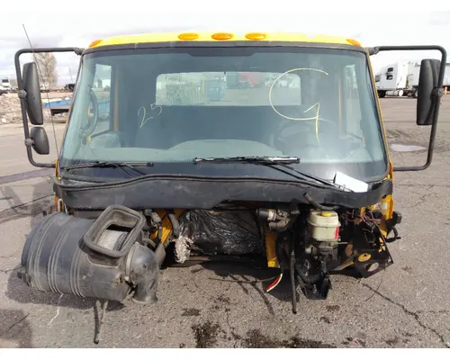 Cab INTERNATIONAL 4300 LKQ Western Truck Parts