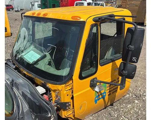 Cab INTERNATIONAL 4300 LKQ Western Truck Parts