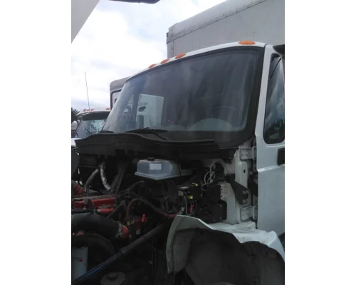 Cab INTERNATIONAL 4300 LKQ Evans Heavy Truck Parts