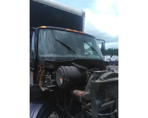 Cab INTERNATIONAL 4300 LKQ Evans Heavy Truck Parts
