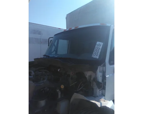 Cab INTERNATIONAL 4300 LKQ Evans Heavy Truck Parts