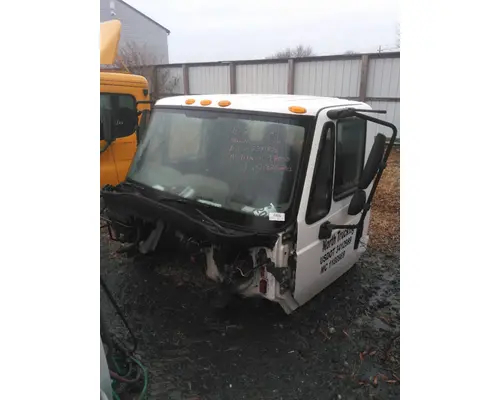 Cab INTERNATIONAL 4300 LKQ Heavy Truck Maryland