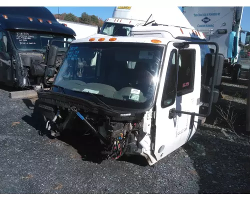 Cab INTERNATIONAL 4300 LKQ Heavy Truck Maryland