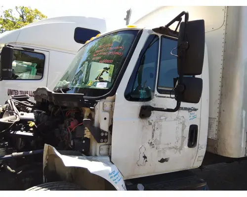 Cab INTERNATIONAL 4300 LKQ Heavy Truck Maryland