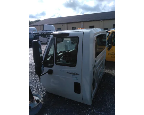 Cab INTERNATIONAL 4300 LKQ Heavy Truck Maryland