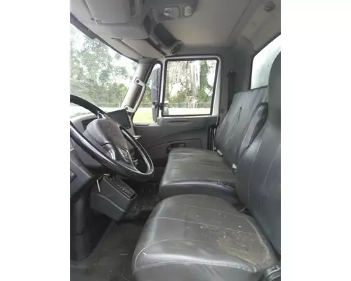 Cab INTERNATIONAL 4300 LKQ Plunks Truck Parts And Equipment - Jackson