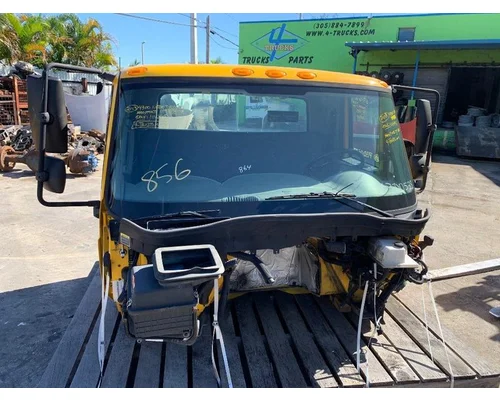 Cab INTERNATIONAL 4300 4-trucks Enterprises LLC