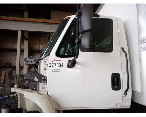 Cab INTERNATIONAL 4300 Michigan Truck Parts