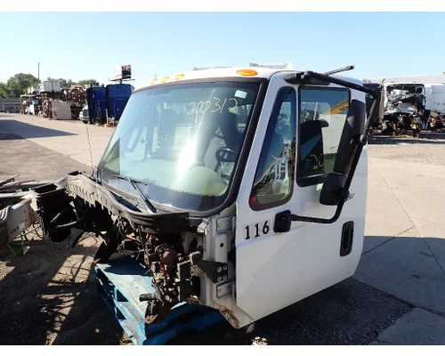 Cab INTERNATIONAL 4300 Michigan Truck Parts