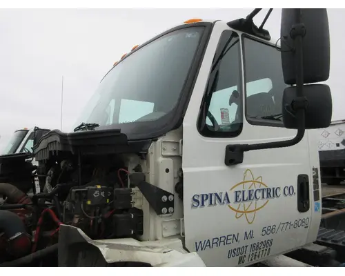 Cab INTERNATIONAL 4300 Michigan Truck Parts