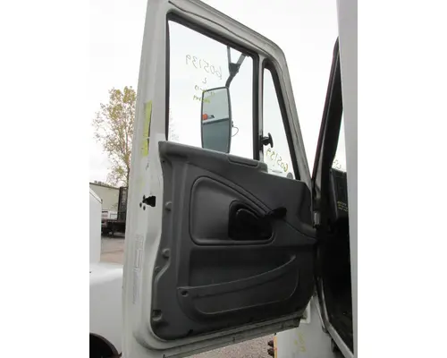 Cab INTERNATIONAL 4300 Michigan Truck Parts