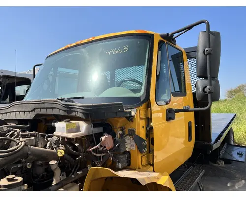 Cab INTERNATIONAL 4300 Tim Jordan's Truck Parts, Inc.