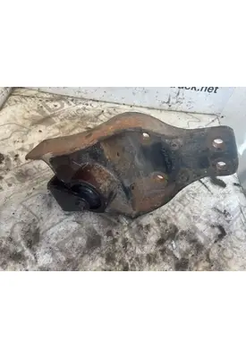 International 4300 Cab