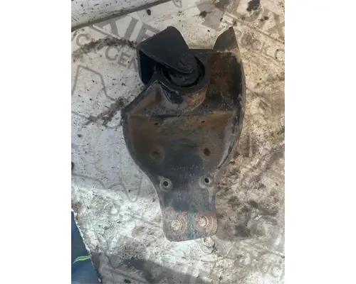 International 4300 Cab