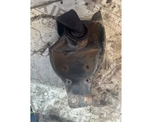 International 4300 Cab