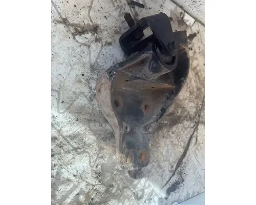 International 4300 Cab