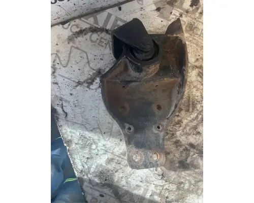 International 4300 Cab