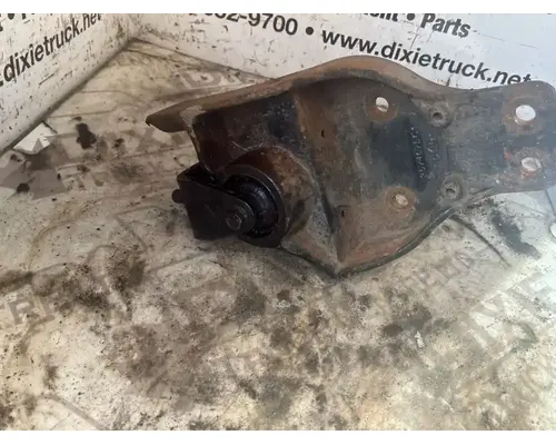 International 4300 Cab