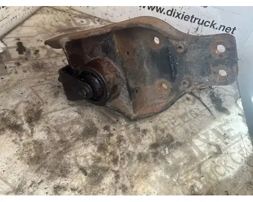 International 4300 Cab