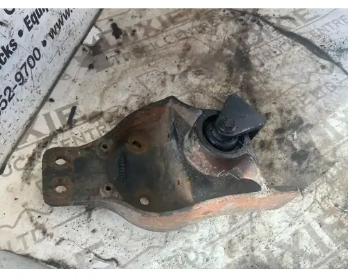 International 4300 Cab