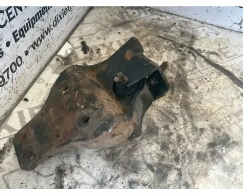 International 4300 Cab