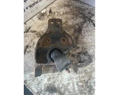 International 4300 Cab