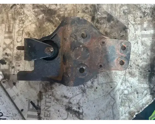 International 4300 Cab