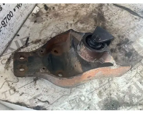 International 4300 Cab