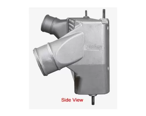 International 4300 Charge Air Cooler (ATAAC)