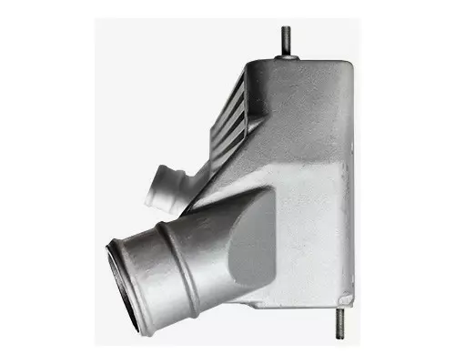 International 4300 Charge Air Cooler (ATAAC)