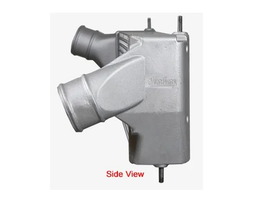 International 4300 Charge Air Cooler (ATAAC)