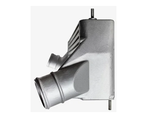 International 4300 Charge Air Cooler (ATAAC)